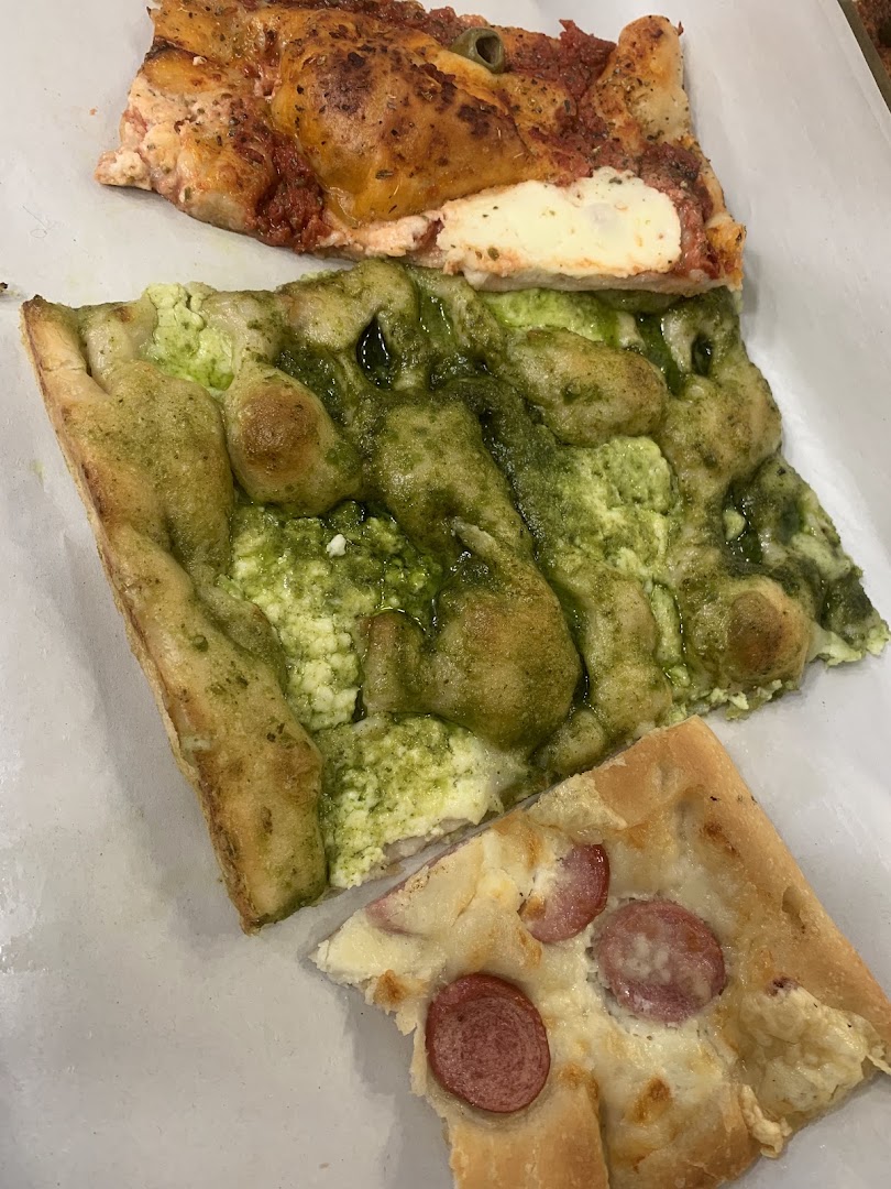 Focacceria Genovese