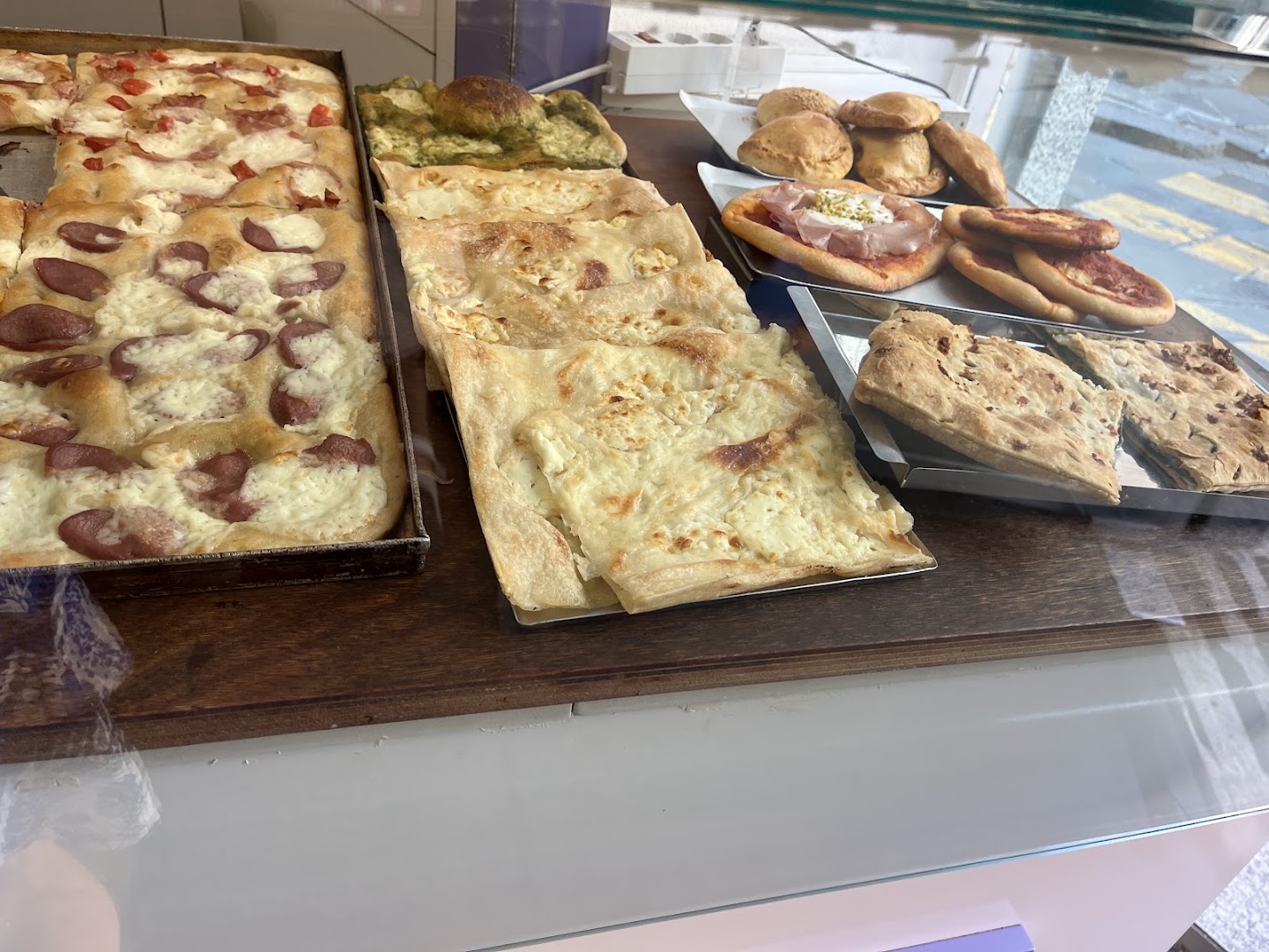 Focacceria Genovese
