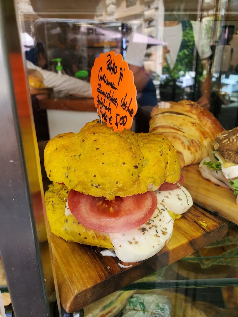 Focacceria Genovese