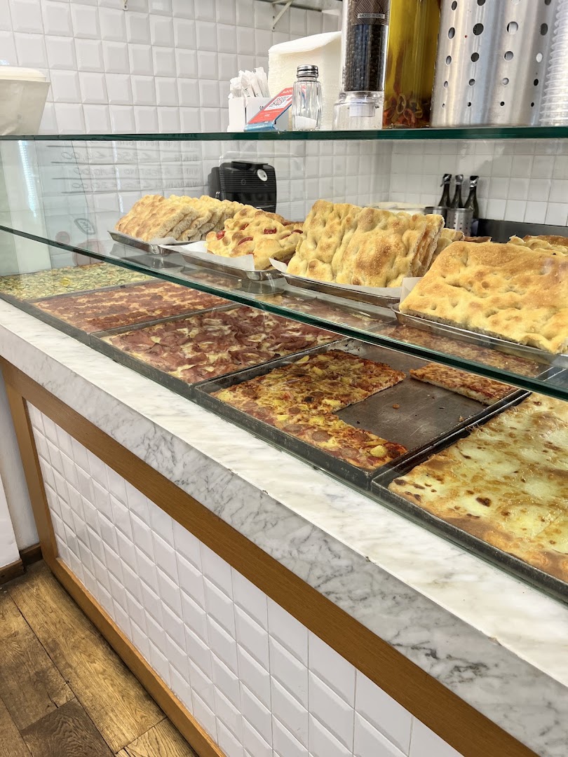 Focacceria Lagrange
