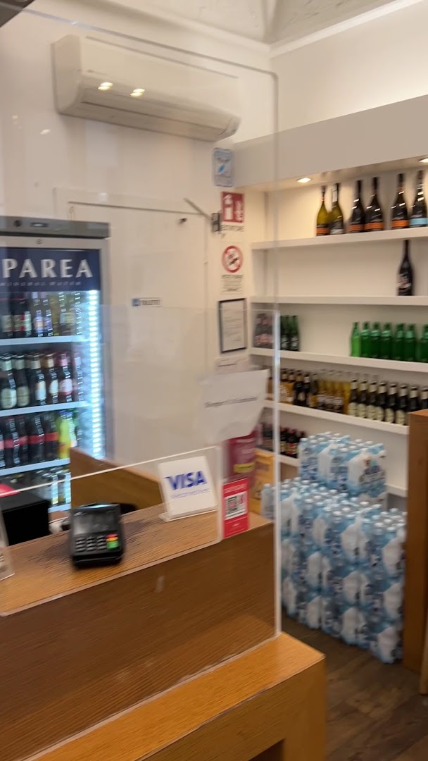 Focacceria Lagrange
