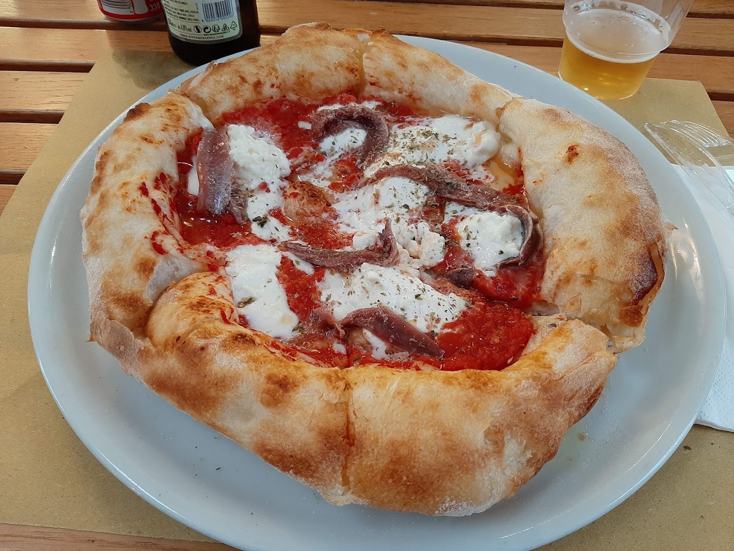 Focacceria Lagrange