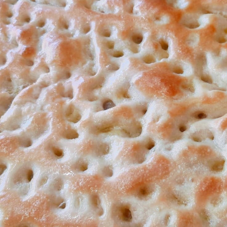 Focacceria L'ANTICA GENOVA