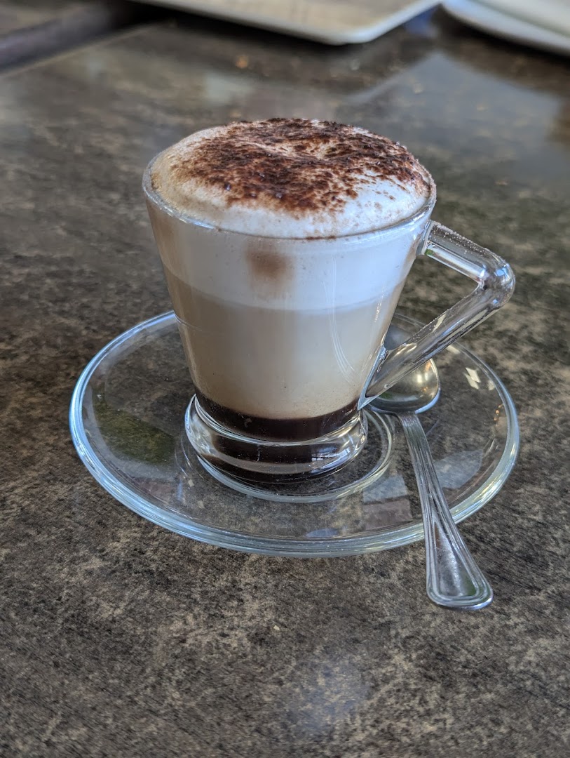 Focacceria Ligure Caffè