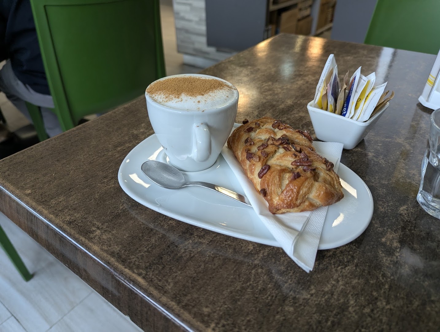 Focacceria Ligure Caffè