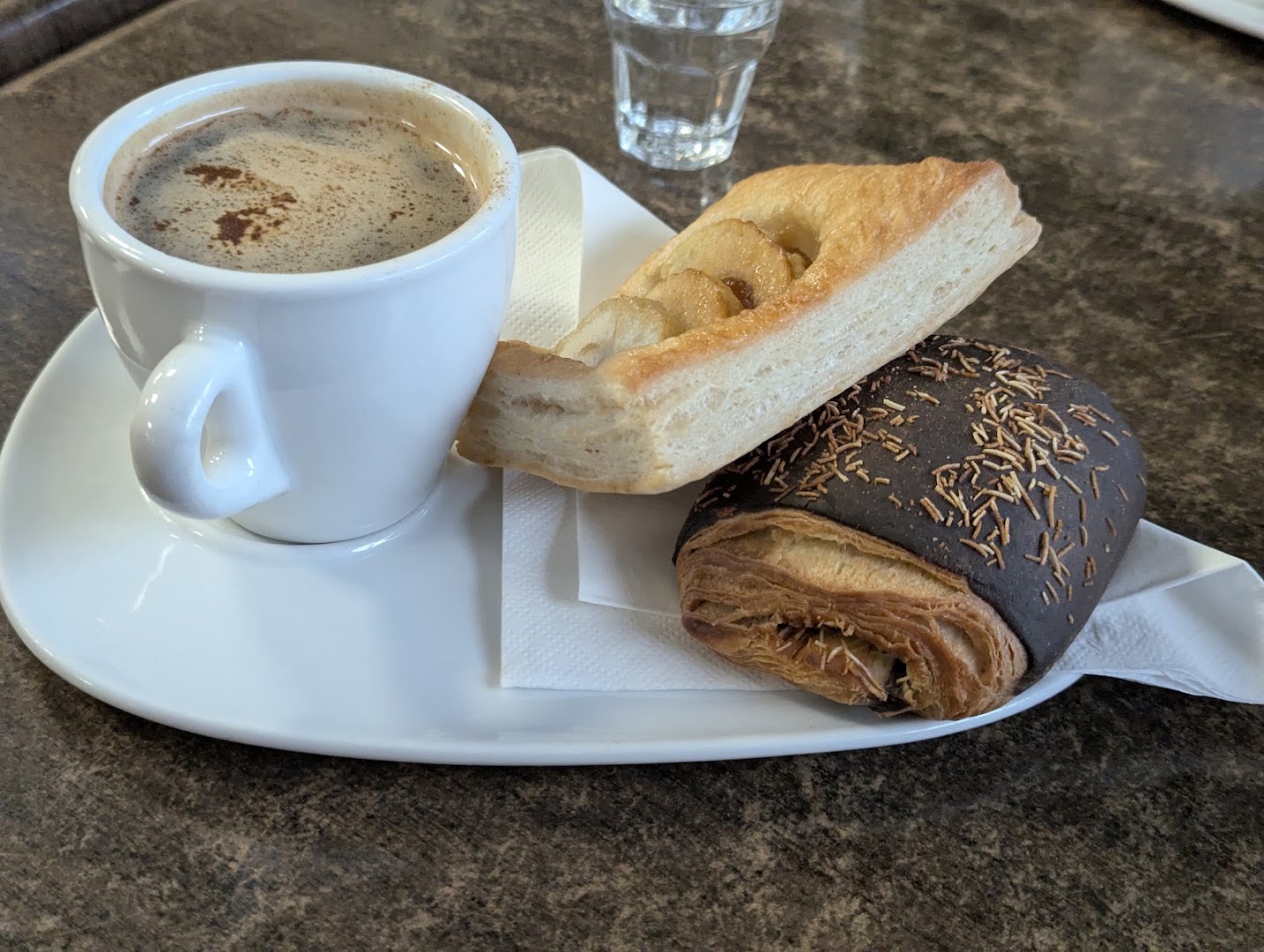 Focacceria Ligure Caffè
