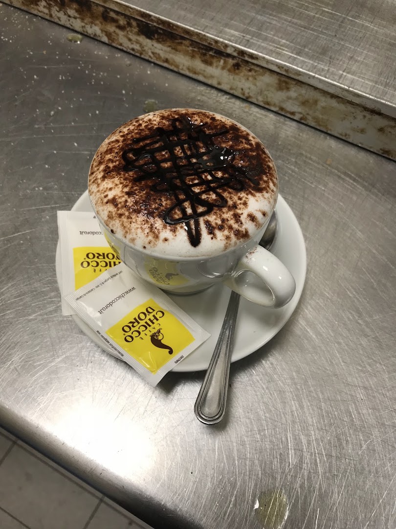 Focacceria Ligure Caffè