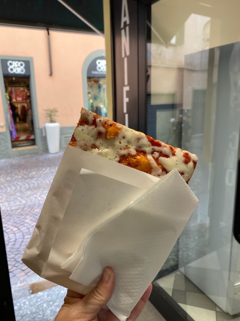 Focacceria Ligure