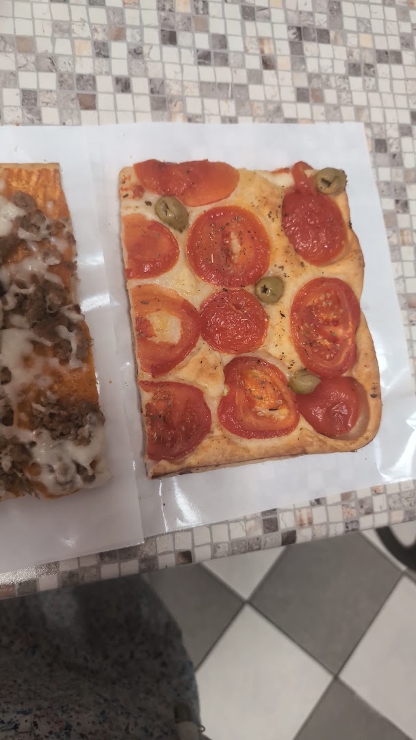 Focacceria Ligure