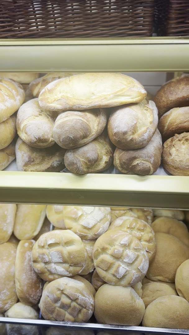 Focacceria Pasticceria Taboada., Genova