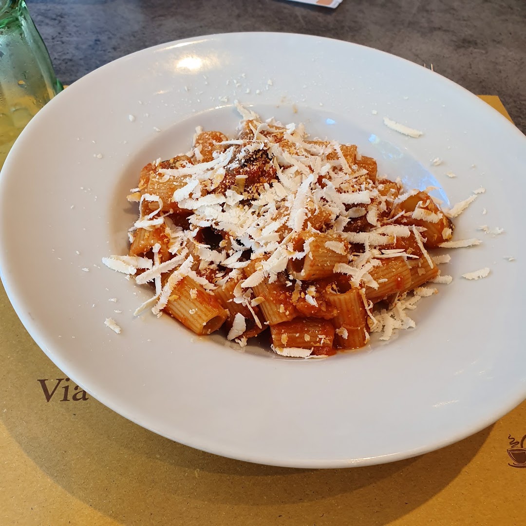 Focacceria Perfetta, Firenze