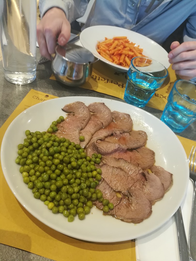 Focacceria Perfetta