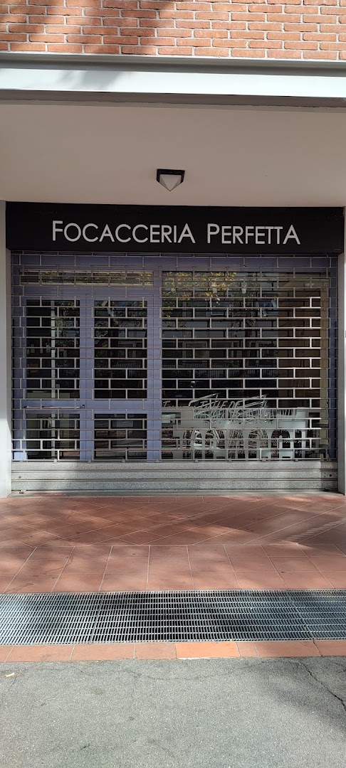 Focacceria Perfetta
