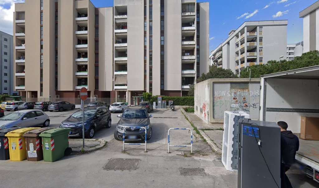 Focacceria Pizzeria Bongermino, Taranto