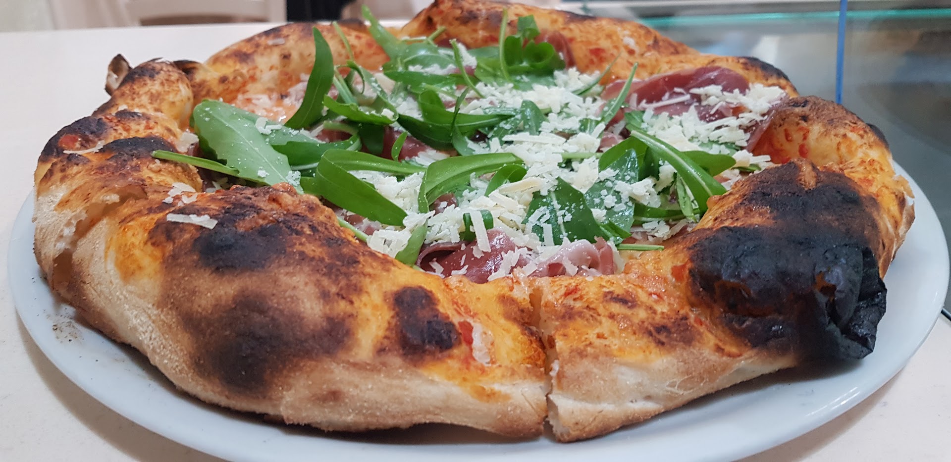 Focacceria Pizzeria Nico's