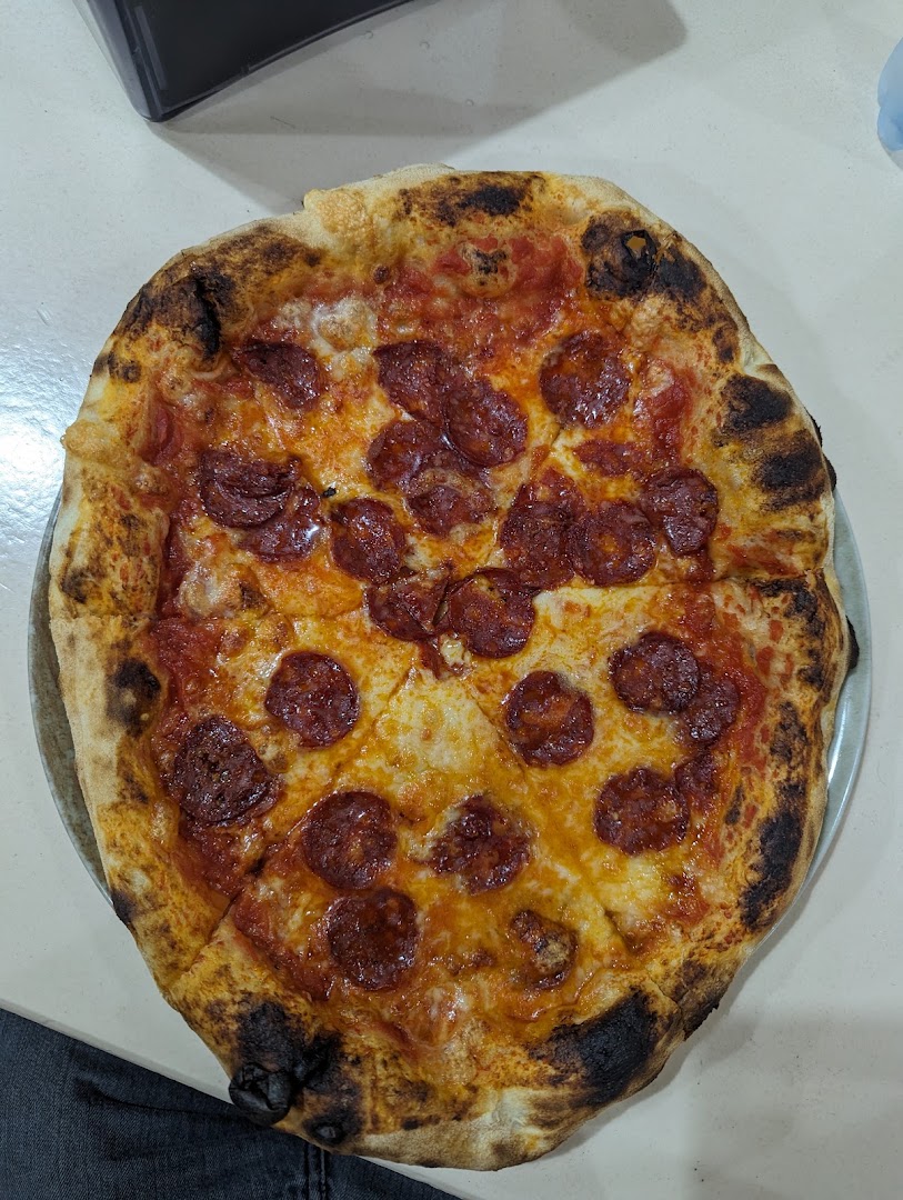 Focacceria Pizzeria Nico's