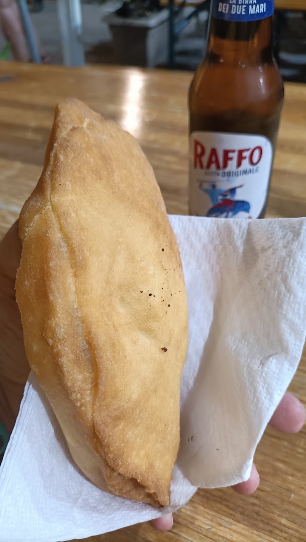 Focacceria S.Pietro
