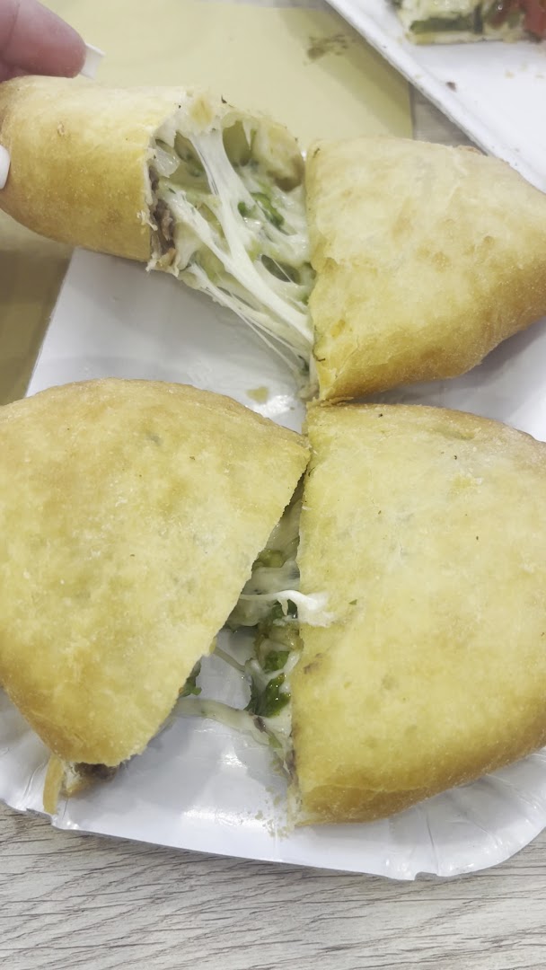 Focacceria Santoro