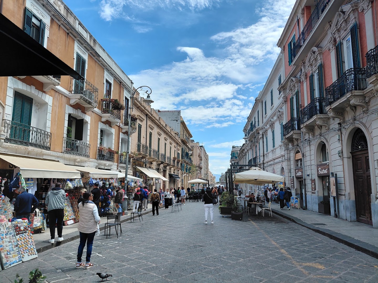 Focacceria Santoro