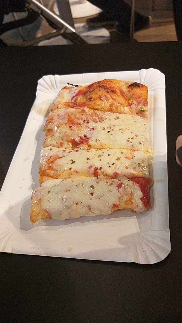 Focacceria Saporita, Assago