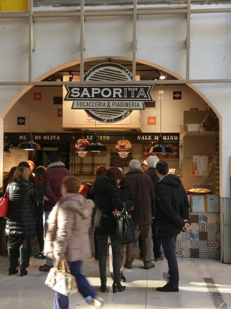 Focacceria Saporita