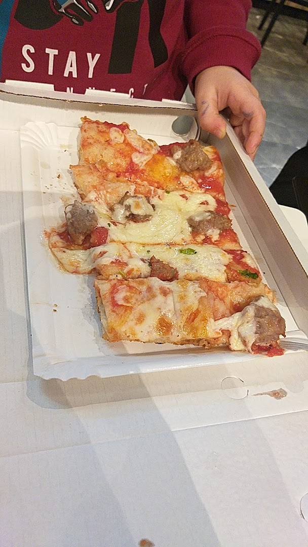 Focacceria Saporita