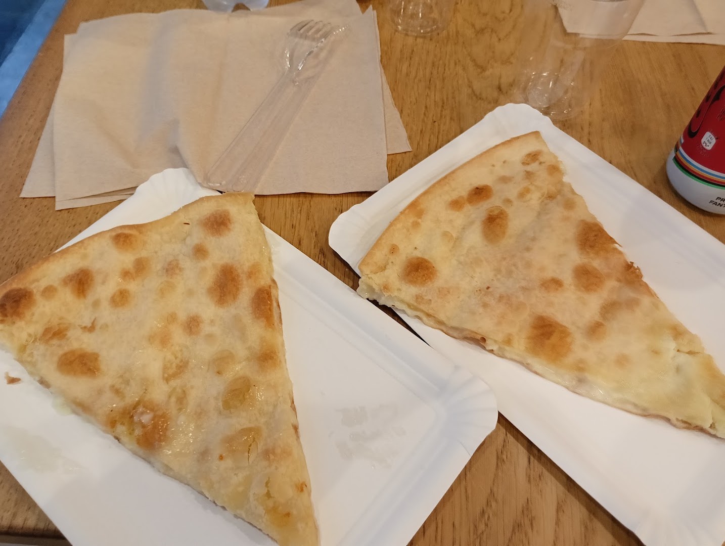 Focacceria Terre Liguri