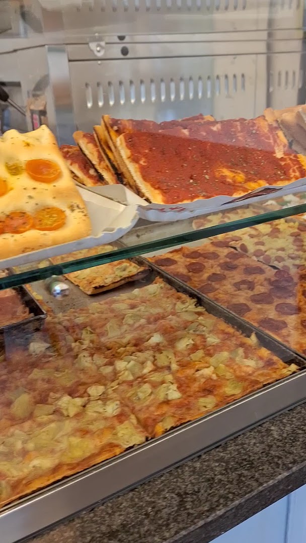 Focacceria Tipica Ligure