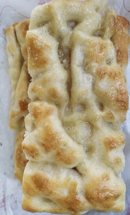 Focacceria Titti e Fede