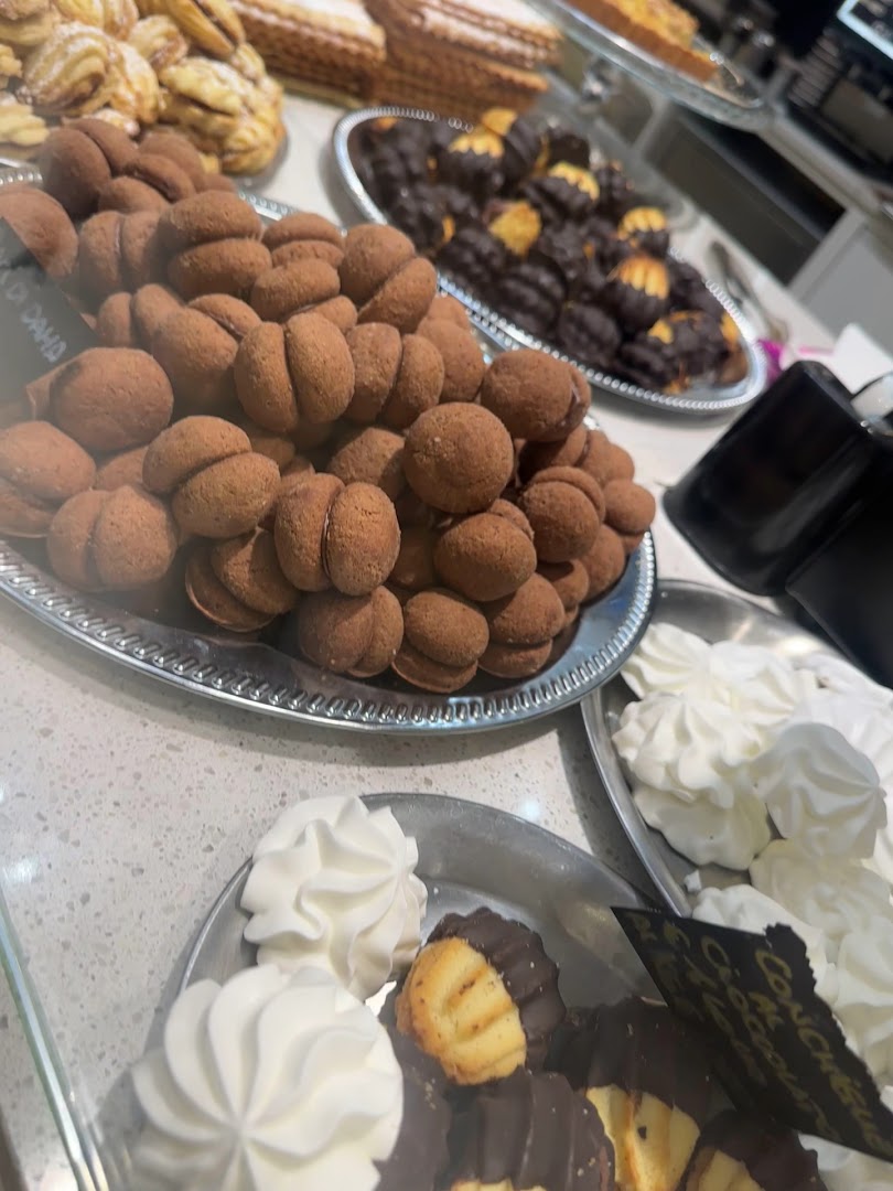 FOCACCIA BAKERY E COFFEE