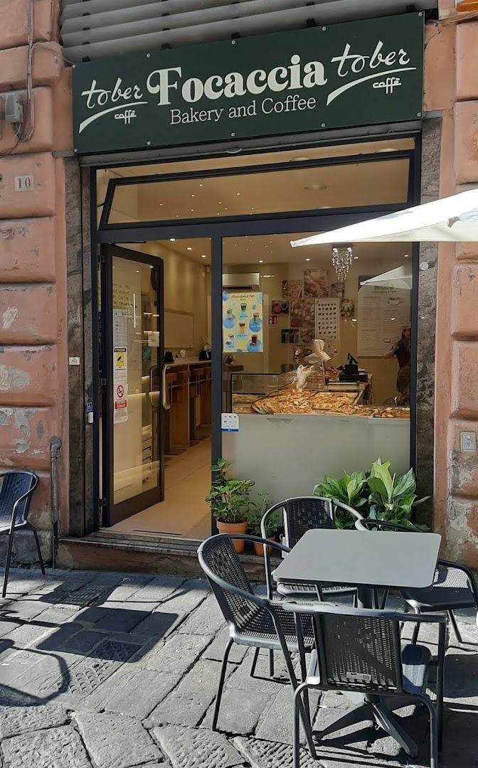 FOCACCIA BAKERY E COFFEE