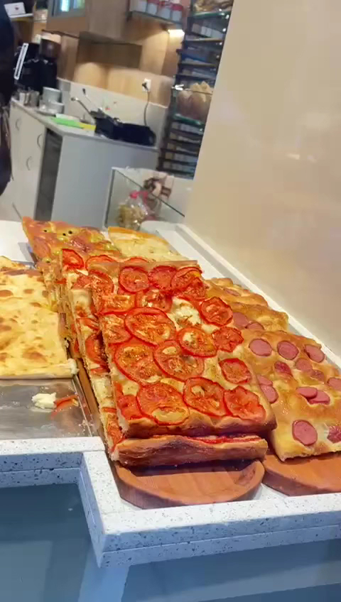 FOCACCIA BAKERY E COFFEE