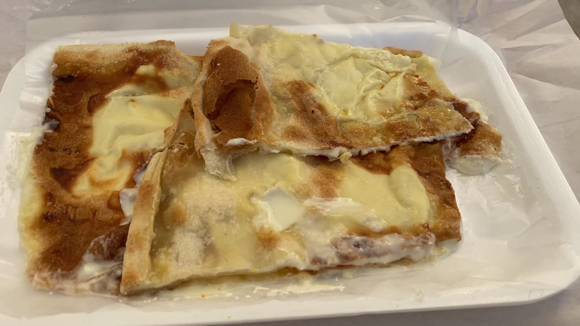 Focaccia d'autore