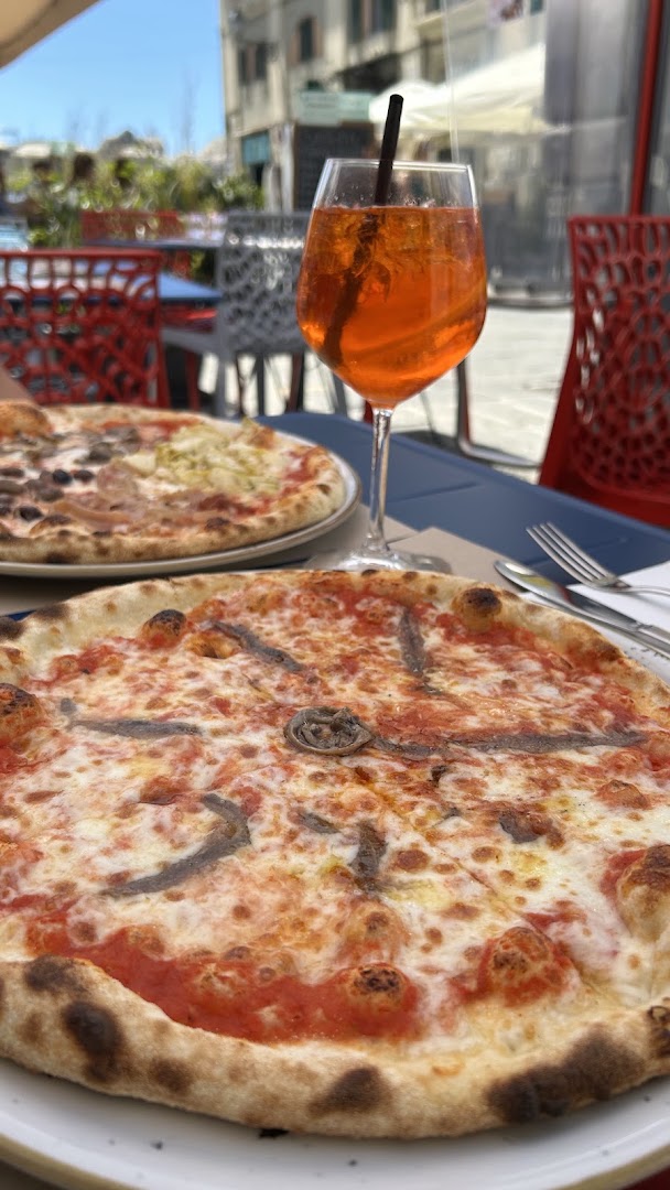 Focaccia e Dintorni