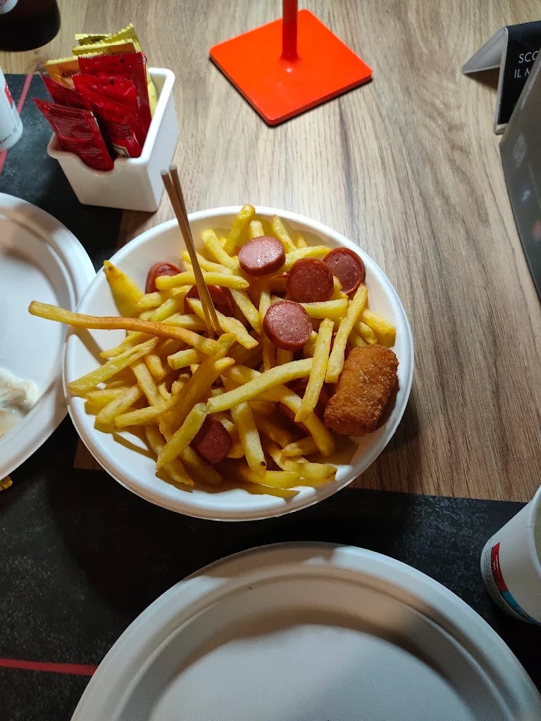 Focacciamo