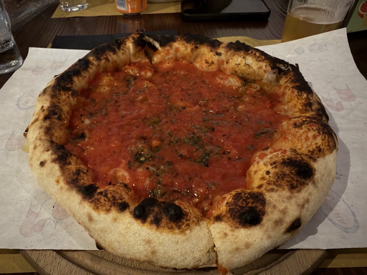 Focacciotto
