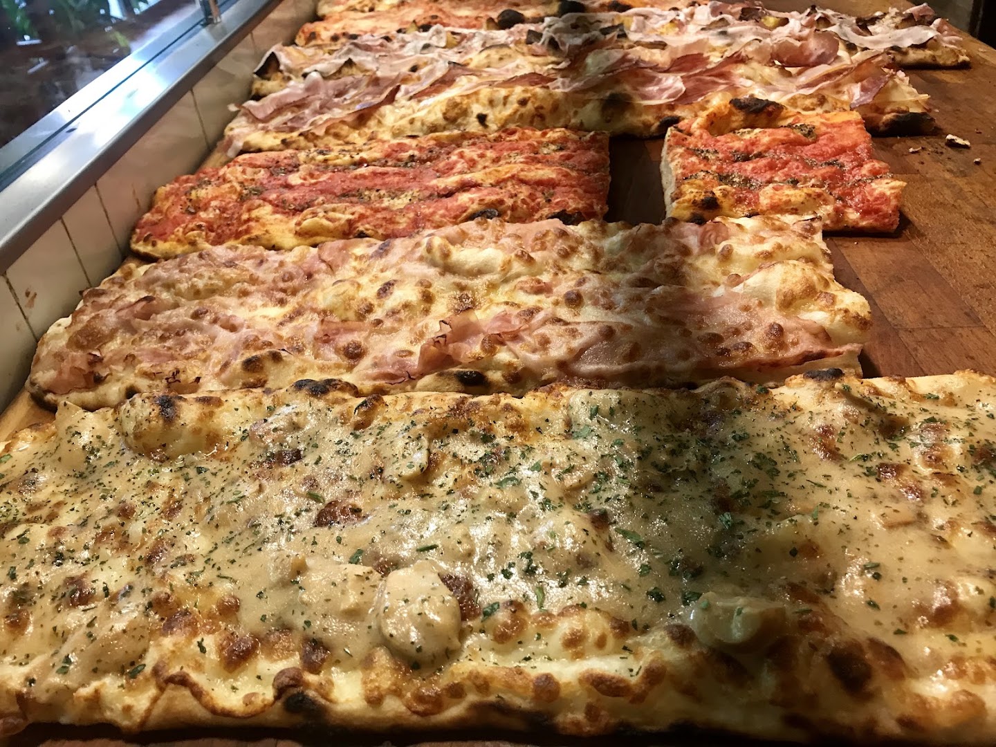 Focacciotto