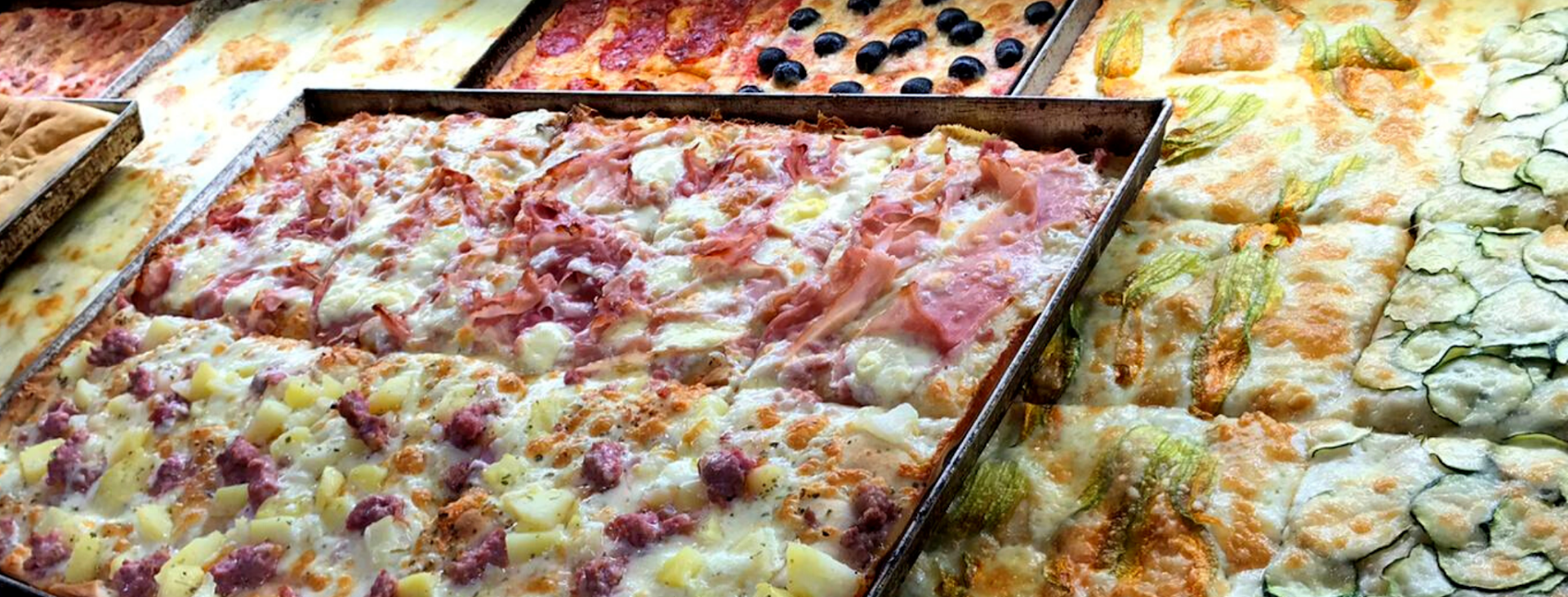 Focaccitalia