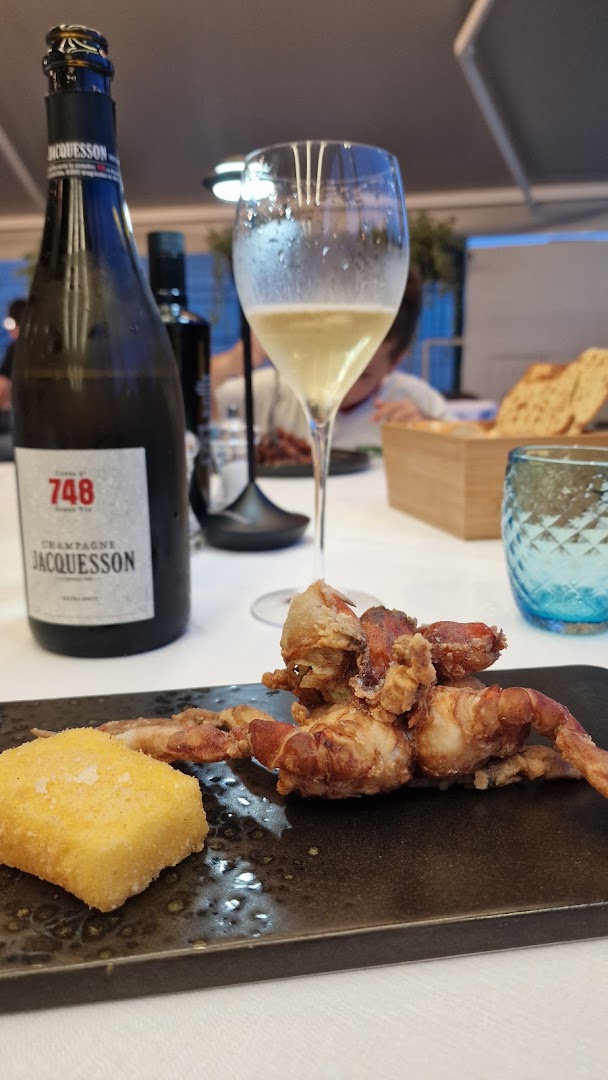 Foce Livenza Ristorante
