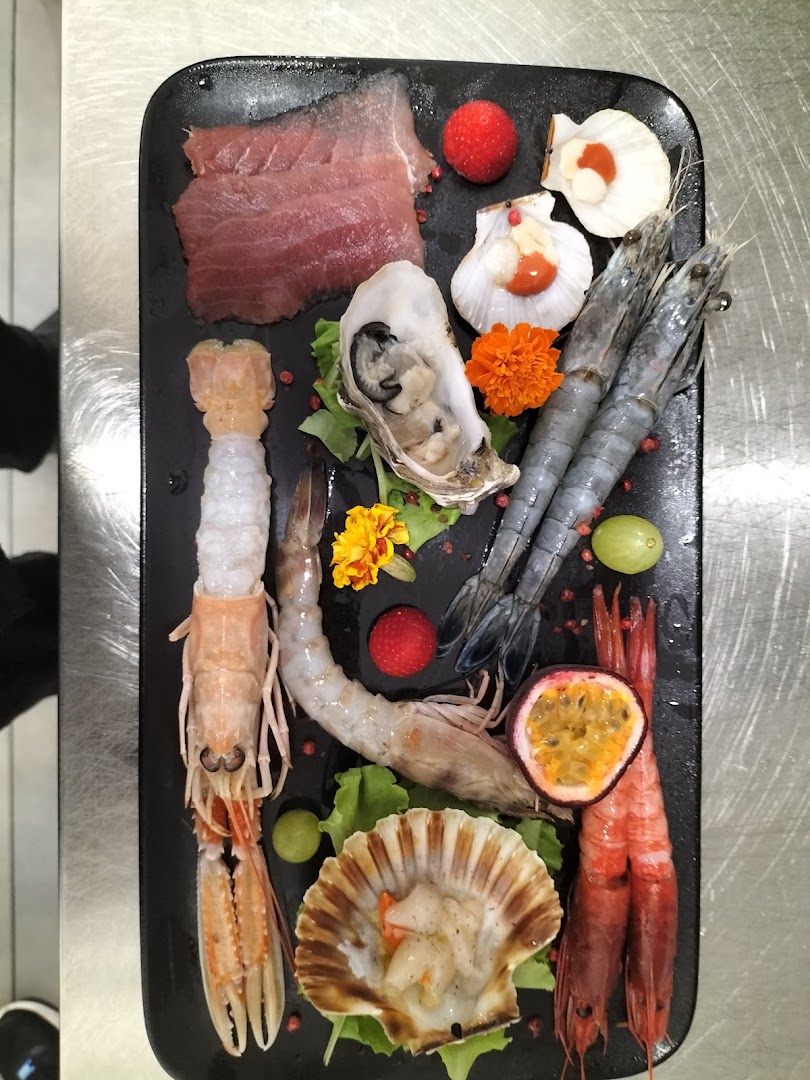 Foce Livenza Ristorante