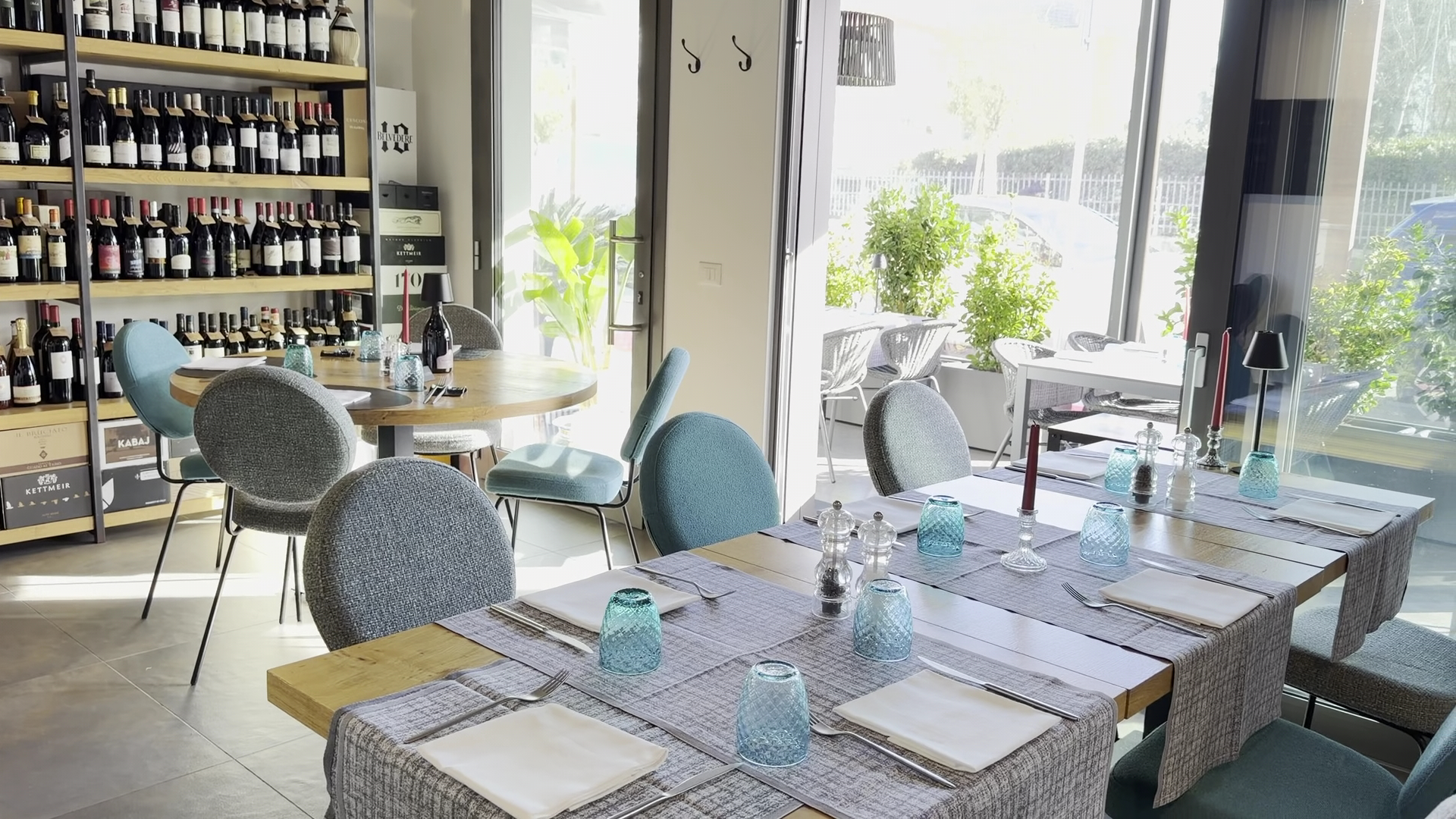 Foce Livenza Ristorante