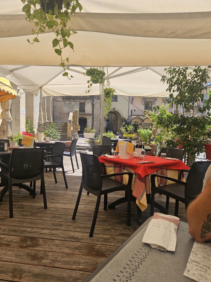 Focetola Gastronomia Ristorante