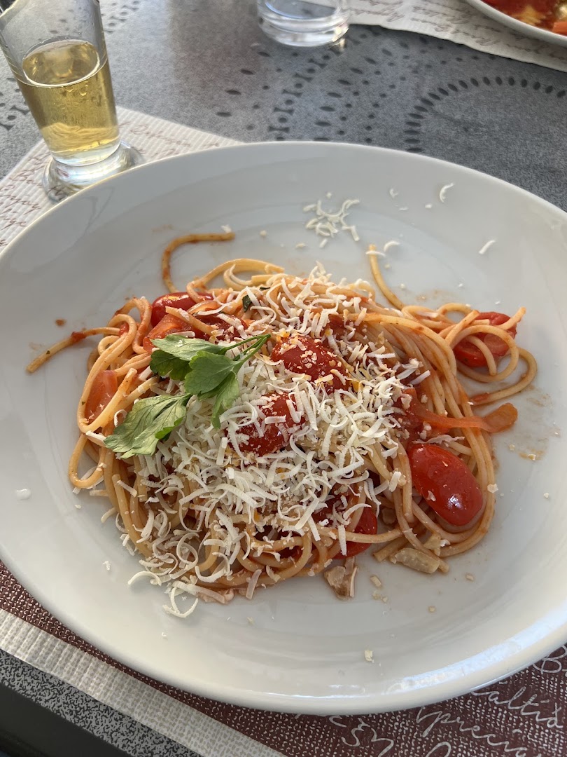 Focetola Gastronomia Ristorante