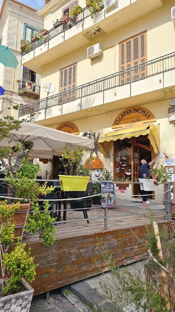 Focetola Gastronomia Ristorante