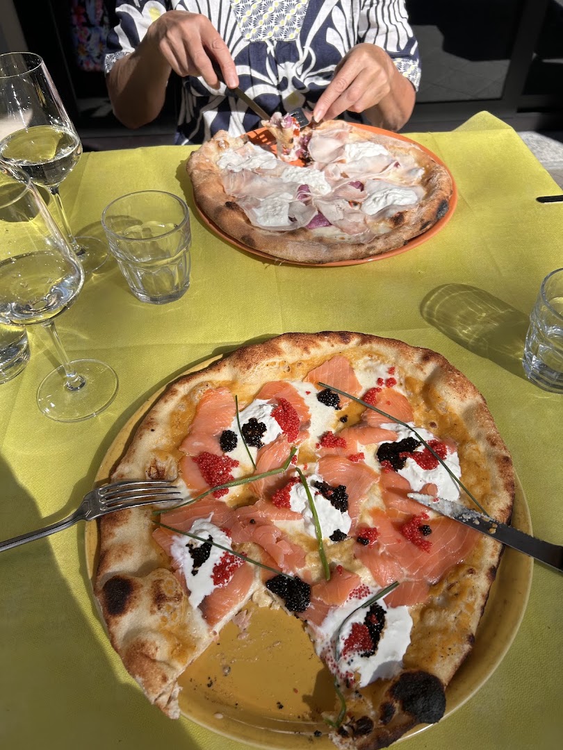 FociSpina