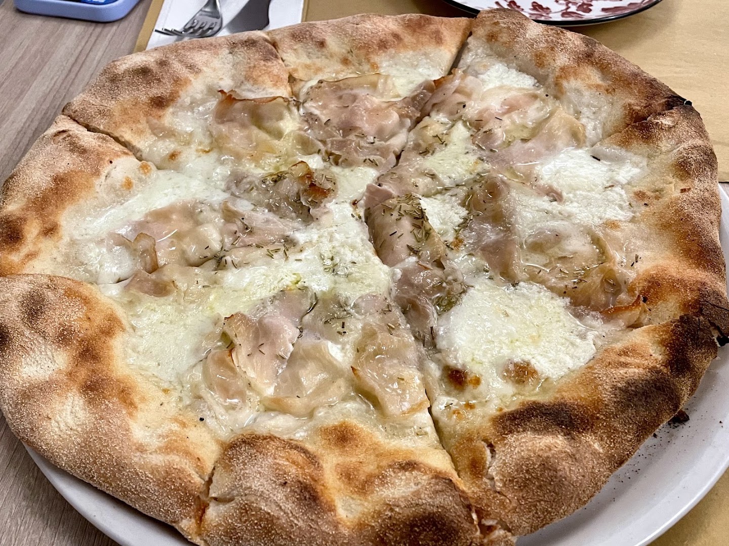Fogazzaro Bistrò, Vicenza
