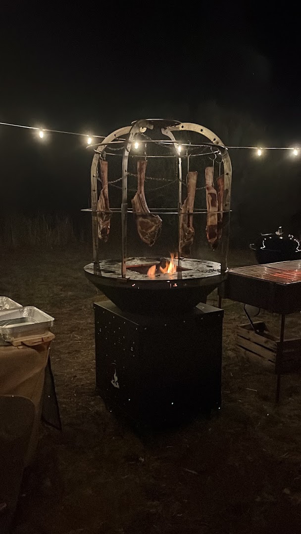 Fogos Lab