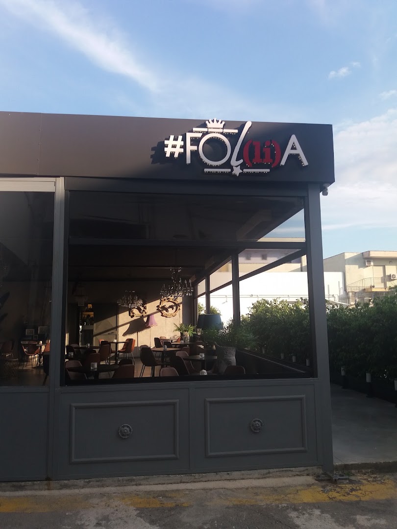 Fola Lounge Bar