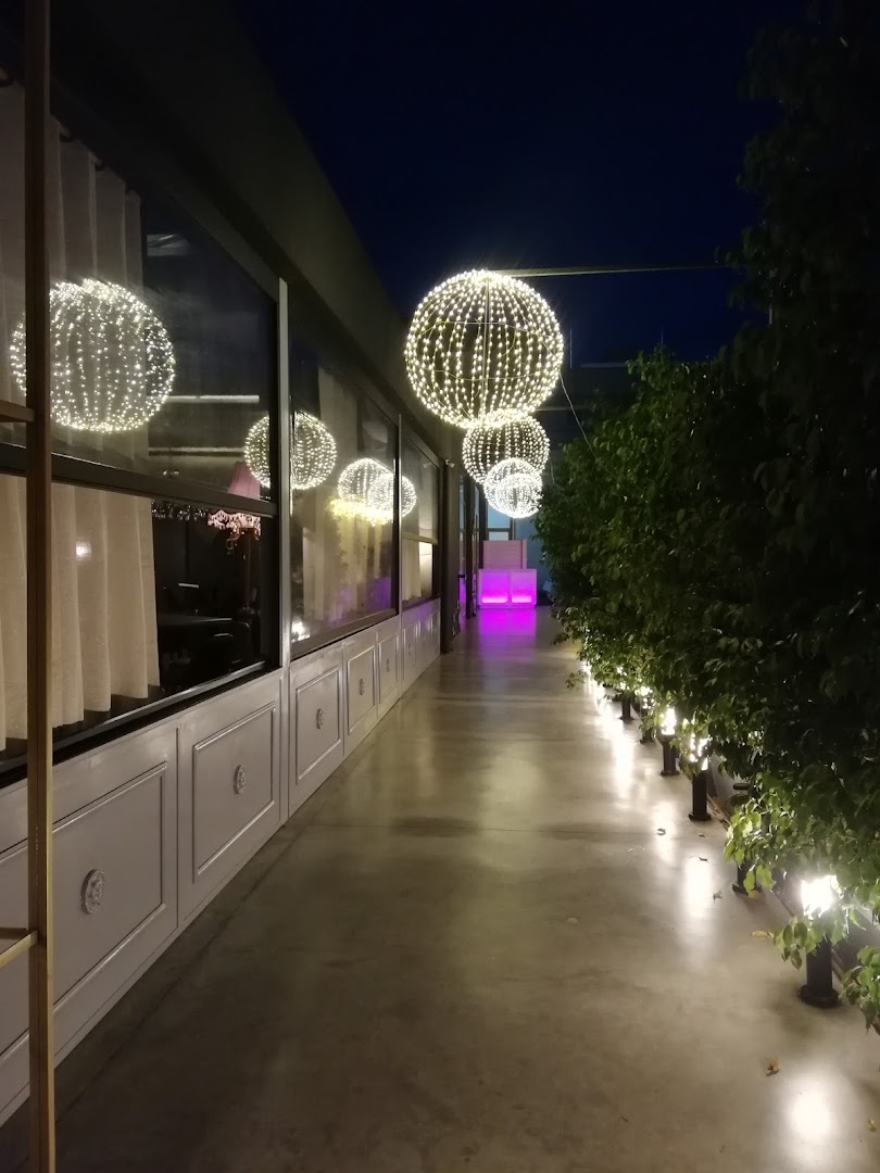 Fola Lounge Bar, Pompei