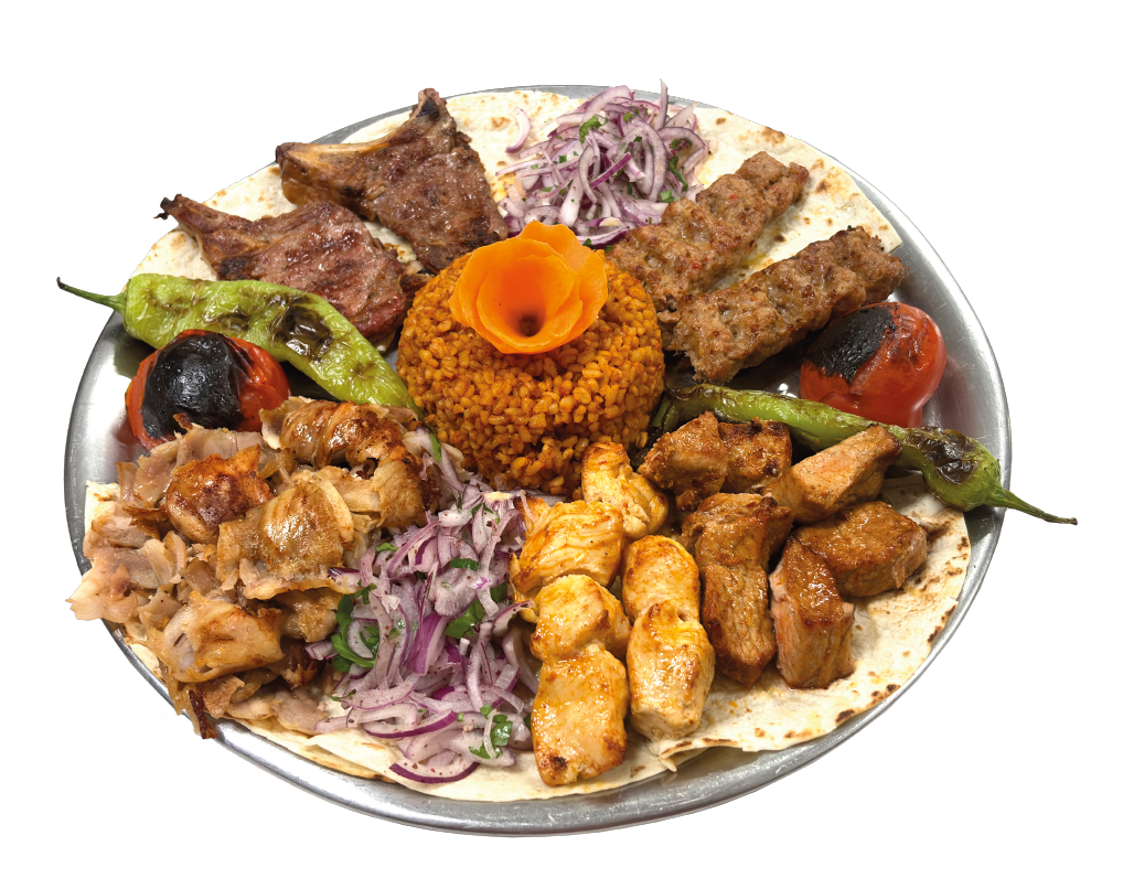 Foligno kebab